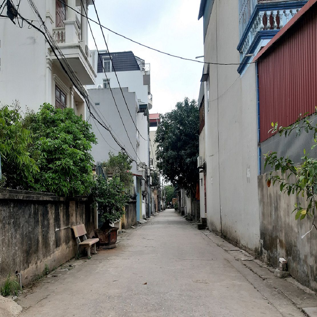 Bán đất xã Gia Lâm, Hà Nội. 66m2 ô tô 7 chỗ thông, gần trục chính, giá đầu tư. Lh 0989894845 - Ảnh chính